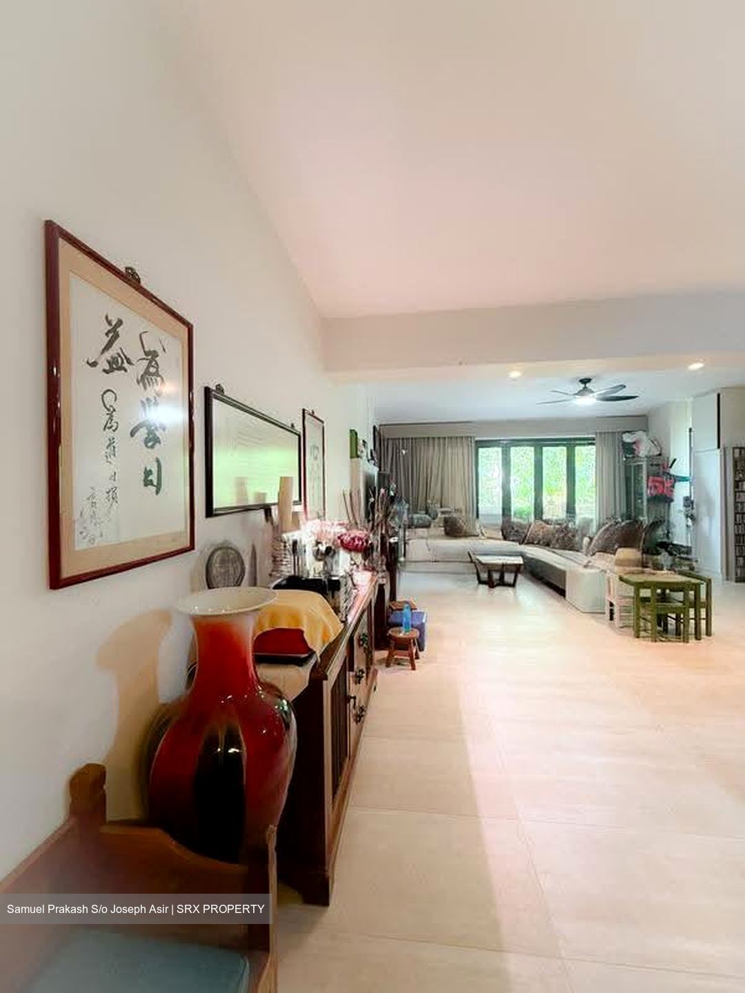 Ocean Park (D15), Condominium #607444771